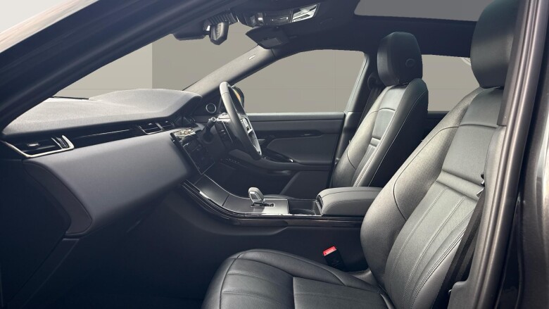 Land Rover Range Rover Evoque 2.0 D200 Dynamic SE 5dr Auto Diesel Hatchback